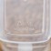 Plastic jar for bulk products "Gloria", 1.8 l, 18 × 10 × 22 cm, blue color