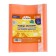Set of covers PE 5 pieces, 226 x 430 mm, 140 μm, for textbooks A5 format, universal, with bookmarks, mix