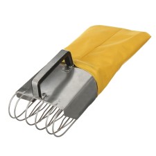 Berry combine, with a bag, metal, mix, “cranberries”, Greengo