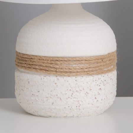 Table lamp "Potions" 1x40W E14 white 20x20x30cm-3