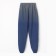 Sports pants for boys, I have launched, blue color, height 122-128 cm