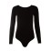 Body Female Minaku: Basic Line, Black Color, size 42