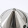 Coffee funnel, 15 × 12.5 × 9 cm, stainless steel