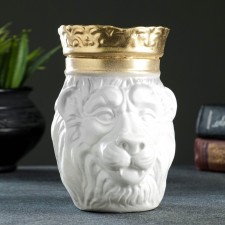 The piggy bank 