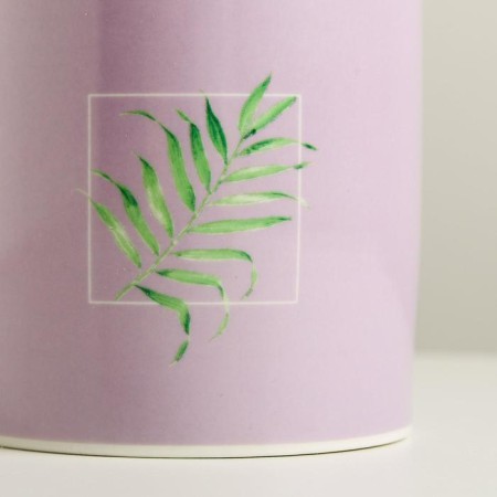 Ceramic glass, "sheet", 10 x 10 cm-4