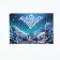 A letter from Santa Claus “New Year's Post. Magical holiday ", with stickers