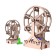 Electronic designer "Ferris wheel"