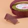 Bricky tape, 20 mm, 23 ± 1 m, lilac color No. 012