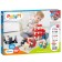 Constructor Children's Polym "Rocket for Adventures", 138 elements