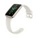 Fitness bracelet Xiaomi Mi Smart Band 7 Pro ru, 1.64 ", Amoled, monitoring, notifications, white