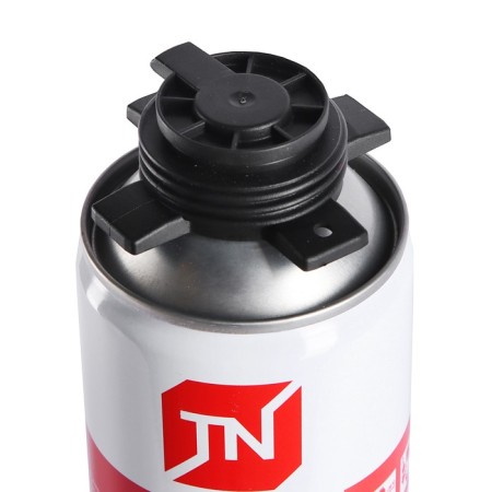 Foam Installation Technonikol 65 Maximum, pistol, winter, 850 ml-3
