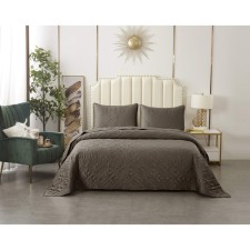 Cover with pillowcases 