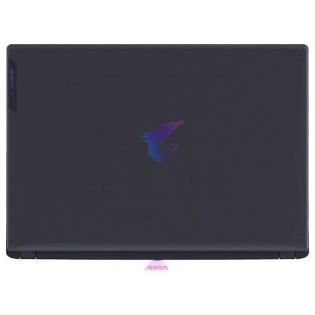 Gigabyte Aorus 16X Core I9 14900HX 32GB SSD1TB NVIDIA GEFORCE RTX4070 8GB 16 "IPS Q 107042-6