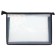 A4, 325 x 230 x 55 mm notebook folder, lightning from above, plastic, PM-A4-29 calligrata "Call Panic"
