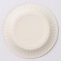 Disposable paper plate "Halloween", 18 cm