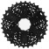 Microshift CS-H081 cassette, 8 speeds, 11-32t, steel