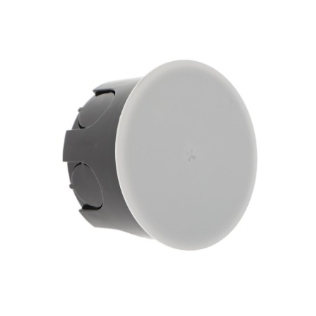 Distributive box Luazon Lighting, 68x42 mm, IP20, for undercurrent installation