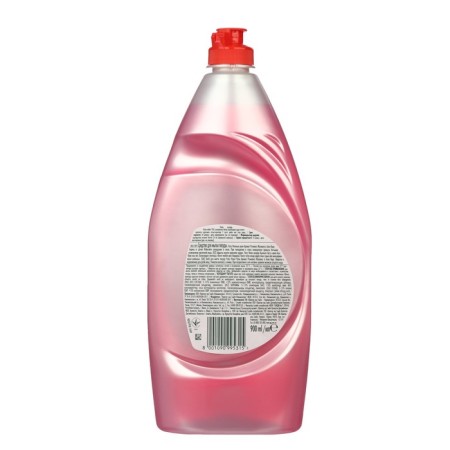 Fairy washing tools "Jasmine and Aloe Vera", 900 ml-5