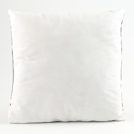 Decorative pillow "W-girl", 33 × 33 cm-4