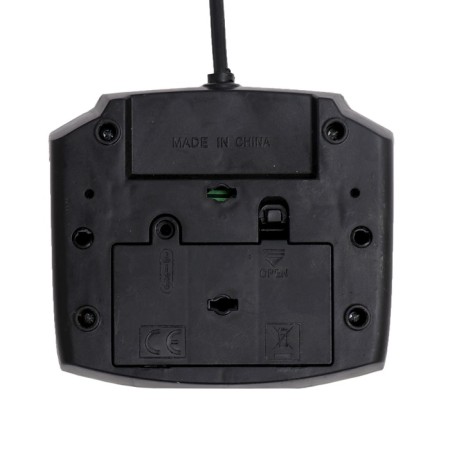 Radio -controlled “Victory” tank, works on batteries, the color is gray-5