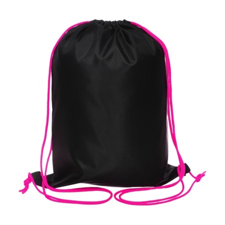 School standard, 33 x 25 x 13 cm, Grizzly, + bag for shoes, black-10