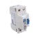 RCD/2P/40A/30MA (electric mechanical.) DLF363