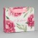 Gift Package Laminated, packaging, “peonies”, S 12 x 15 x 5.5 cm