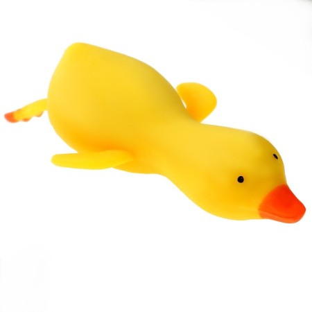 Magic anti -stress Perenochka "Goose", with sand, mix-2