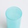 Glass "turquoise" art painting, 200 ml