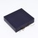 Folding box "Real man" 20 x 18 x 5 cm