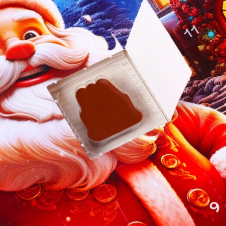 Advent Calendar Baron, 75 g-14
