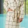 Hare male Lovelife "Cell" View 2, One Size, microfiber, 100% p/e, 250 g/m2