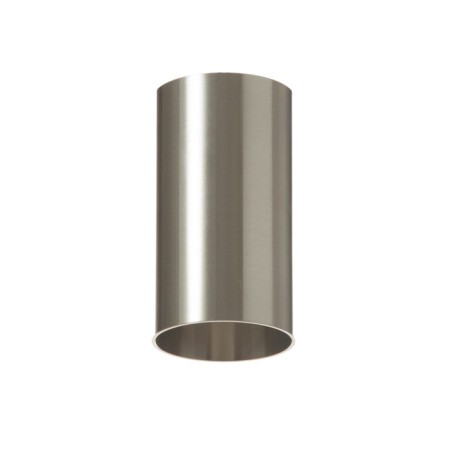 Binel lamp GU10 silver 6x6x11 cm