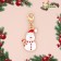 Address "Snowman", with carbine