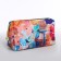 Lightning cosmetic bag, colorful color