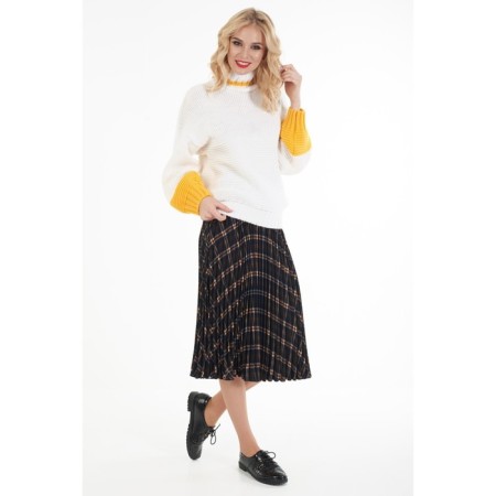 Women's skirt, size 42-3