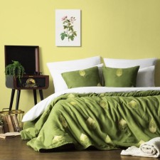 Cover with pillowcases 