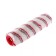 Smooth roller Matrix "Nylon Profi" 80625, polyamide, 250 mm, 12 mm, d 48 mm, handle 8 mm