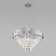Smart Suspended Light Ariana, 60W, E14, 56x56 cm
