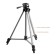Laser bison Cross 3D 34908-2, 3x360 °, 20m/70m, acc. +/- 0.3 mm/m, tripod