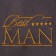 Плед "Этель" Best Man 130х150 см, 100% п/э, флис 160 гр/м2
