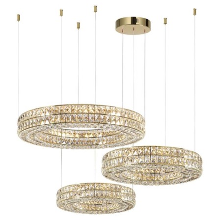 Panta Led 52W 4000k 2971lm Caus-4