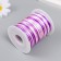 Cord for creativity "violet haze" winding 90 ± 2 m thick 1 mm 7x5.6x5.6 cm