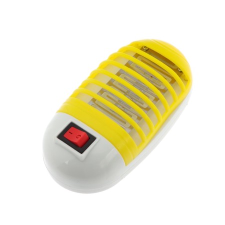 Luazon LRI-48 insect destroyer, ultraviolet, 220 V, mix-4