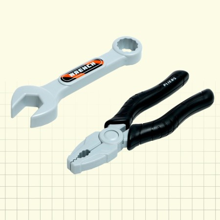 A set of tools in the Master suitcase, 23 subjects-7