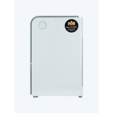 MBOX ARIA-350 UV, 55 watts, 350 m3/h, 1 lamp, white, white