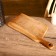 Cutting board 40x17x2 cm, tick tree