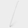 Spoon - hook horn with hook, 80 cm, gray color