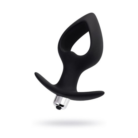 Anal vibration wheelchair Popo pleasure by toyfa cordis m, 14 cm, D 5.5 cm