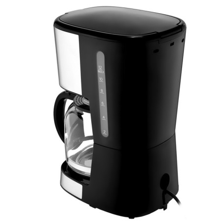 Brayer 1122br 900 W Coffee machine, 1.5 l, timer, drip-3